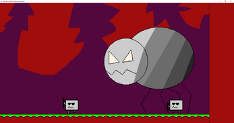 Plat Wacky Adventures Image