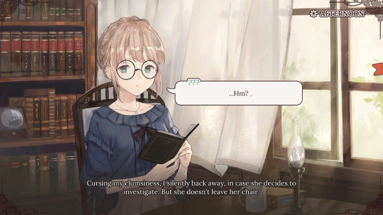 Please Be Happy () screenshot