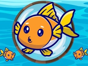 Pong Fish Image