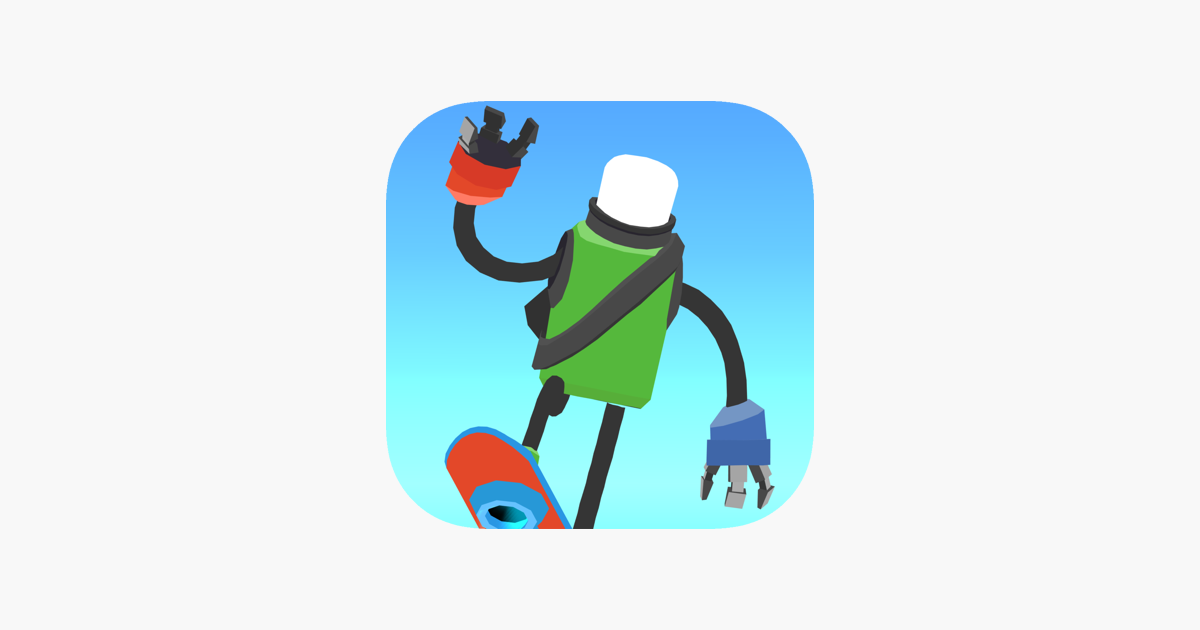 Games like Power Hover: Cruise