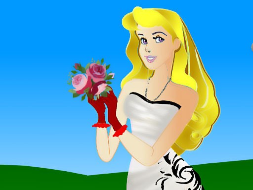 Games like Princess Aurora Wedding