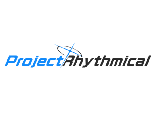 Project Rhythmical Game Cover