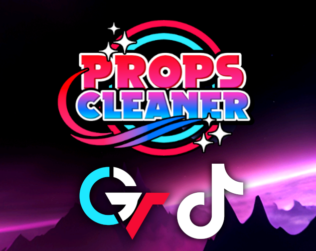 Games like Props Cleaner- TikTok Interactive Live Game
