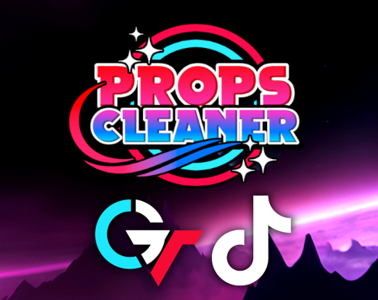 Props Cleaner- TikTok Interactive Live Game Image