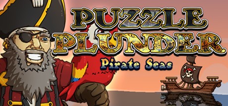 Games like Puzzle Plunder