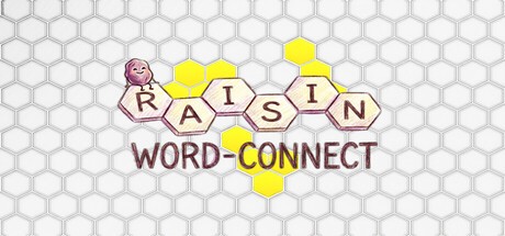 Games like Raisin Word-Connect