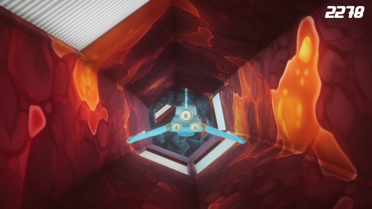 Rapid Ascent screenshot