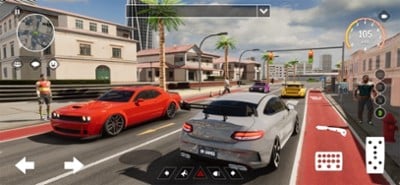 Real Car Parking : Multiplayer Image