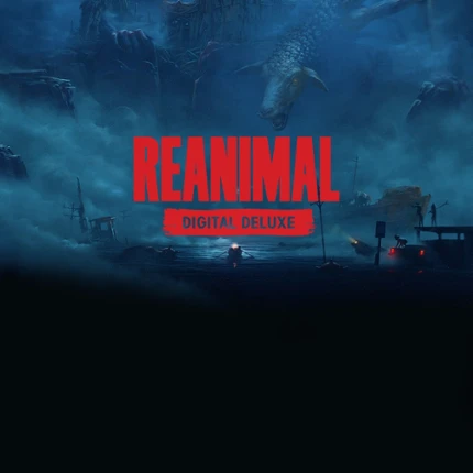 REANIMAL Image
