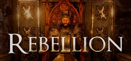 Games like Rebellion