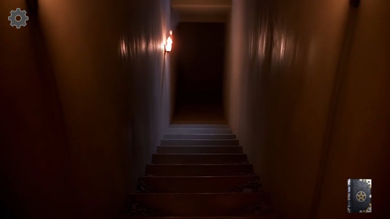 Red Balloon screenshot