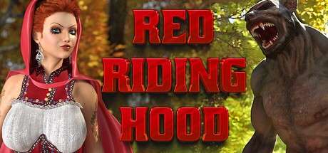 Games like Red Riding Hood
