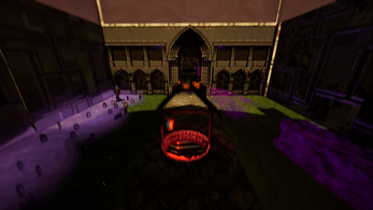 Revenant Eclipse screenshot