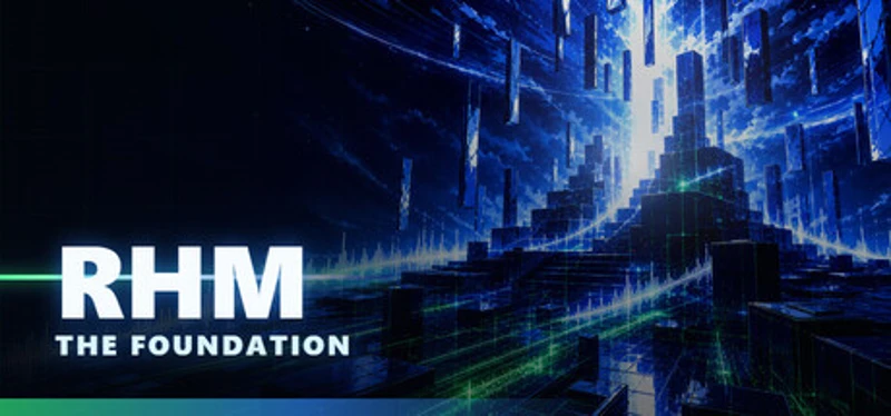 RHM: The Foundation Image