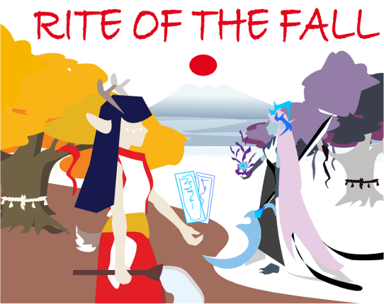 Rite of the Fall Image