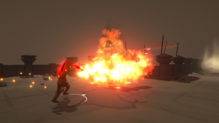 Ritualist screenshot