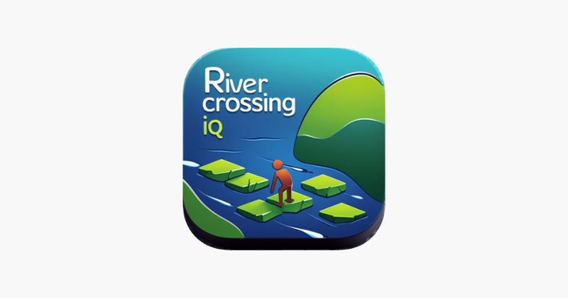 River Crossing IQ Image