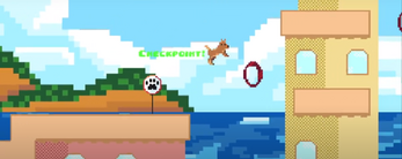 Run, Caramelo!!! Image