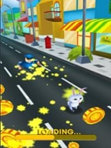 Runny Bunny : Endless Running Image