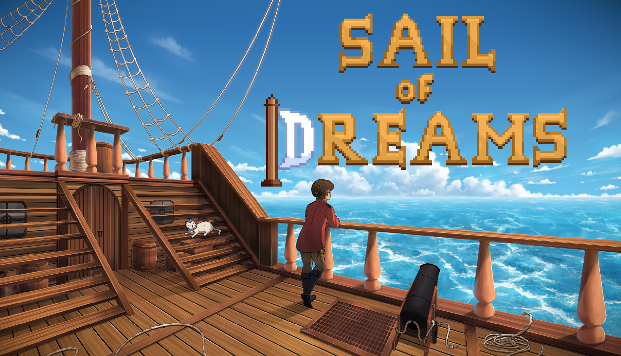 Games like Sail of Dreams