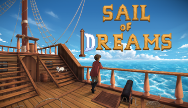 Sail of Dreams Image