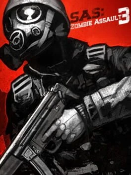 Games like SAS: Zombie Assault 3