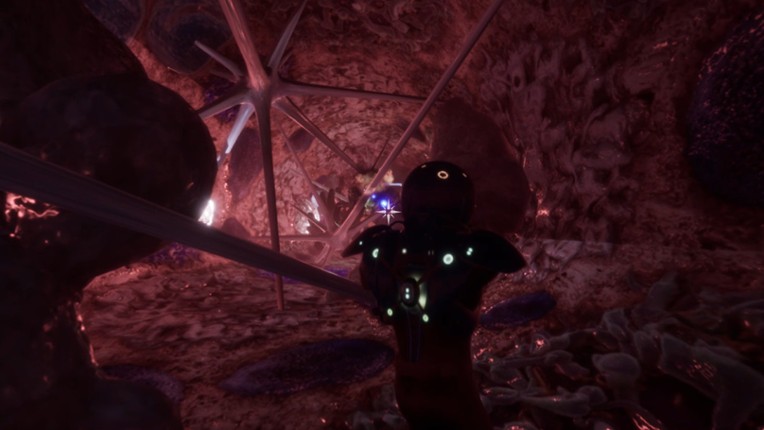 Save The Heart Planet screenshot