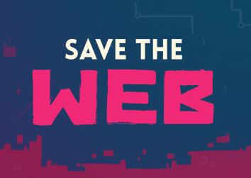 Games like Save The Web