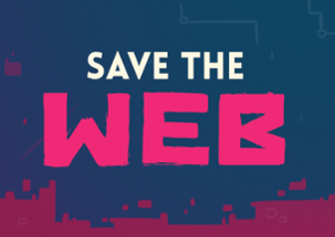 Save The Web Image