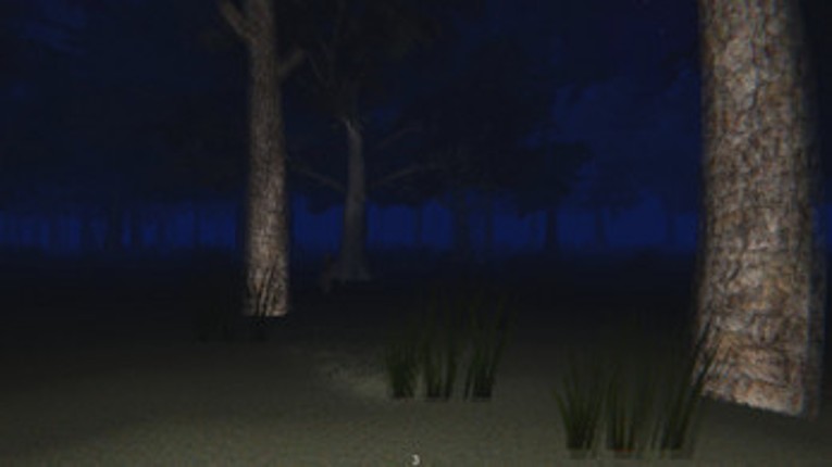 Scarecrow COOP screenshot