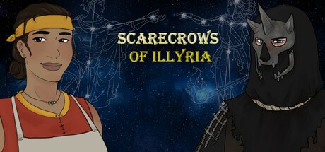 Games like Scarecrows of Illyria