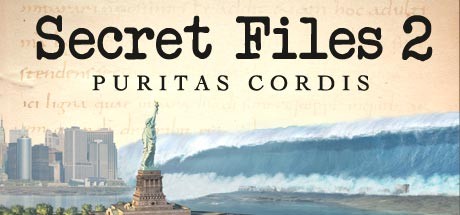 Games like Secret Files 2: Puritas Cordis