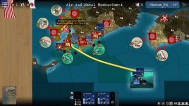 SGS Operation Downfall Image