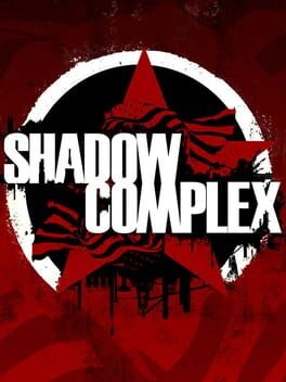 Games like Shadow Complex