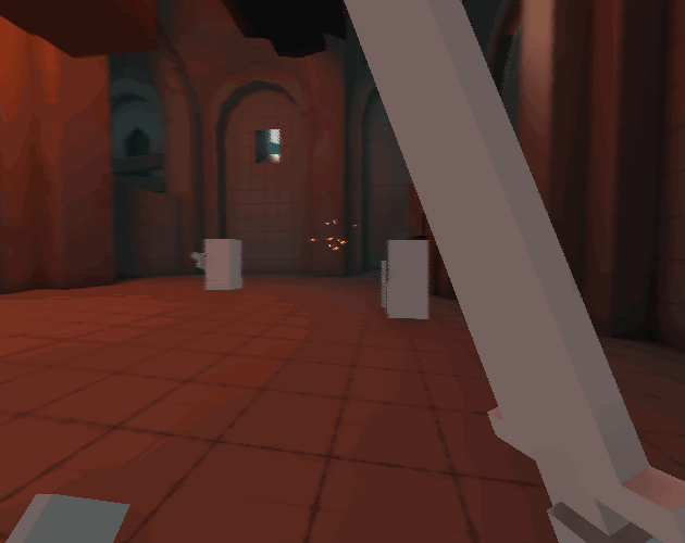 Games like Shady Knight