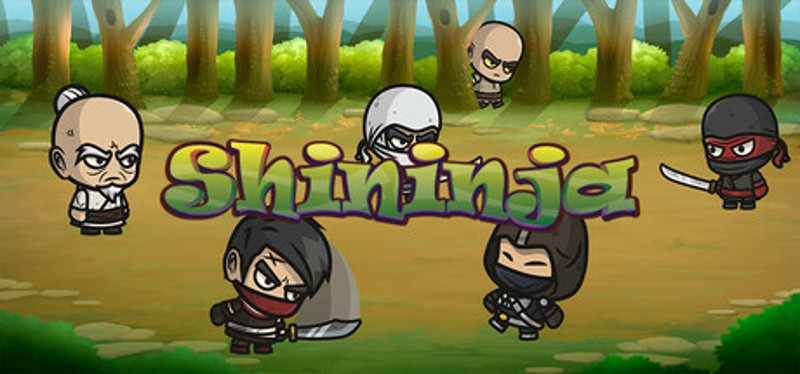 Shininja Image