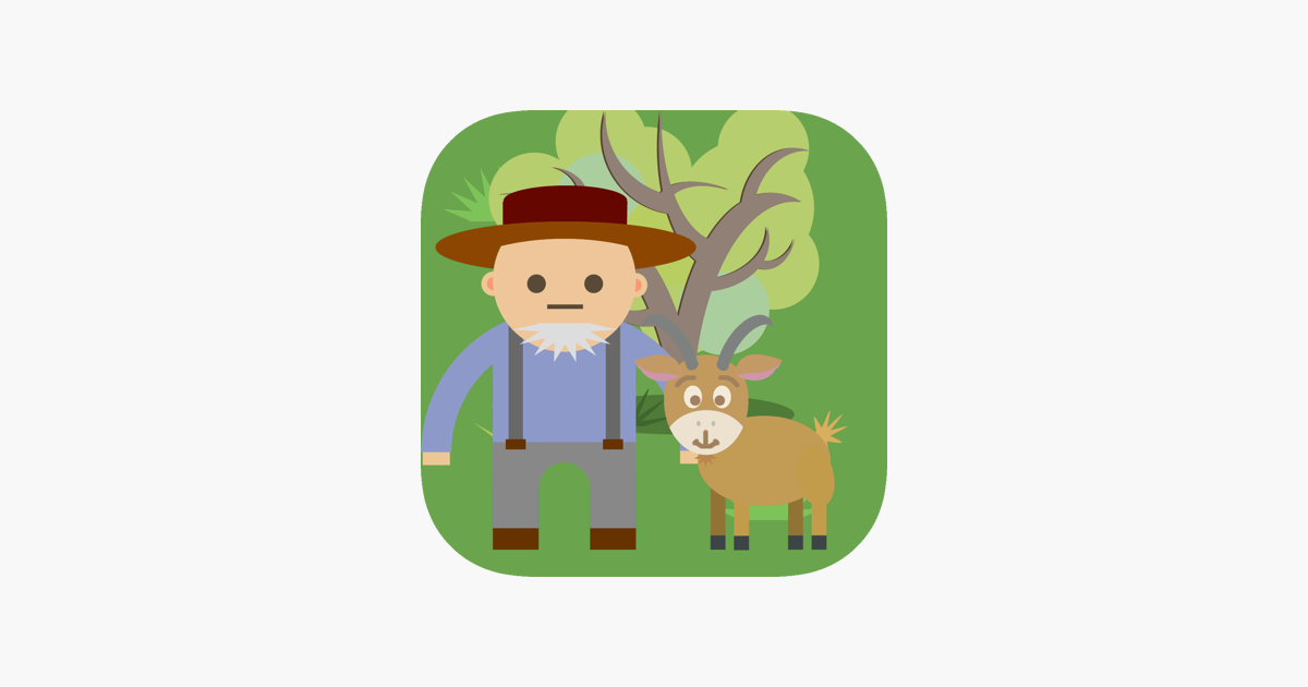 Games like Short Story: John and The Goat