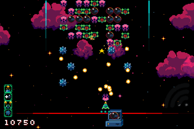 Signal Boosters screenshot