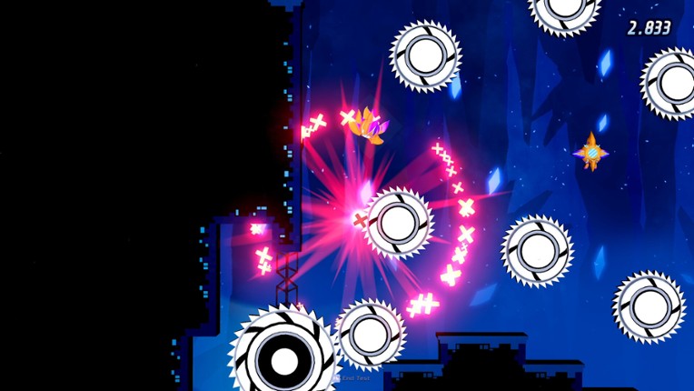 Slice Overdrive screenshot