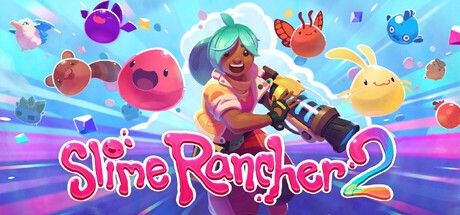 Games like Slime Rancher 2