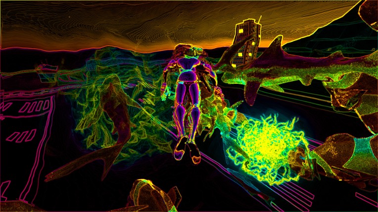 Smokkehed screenshot