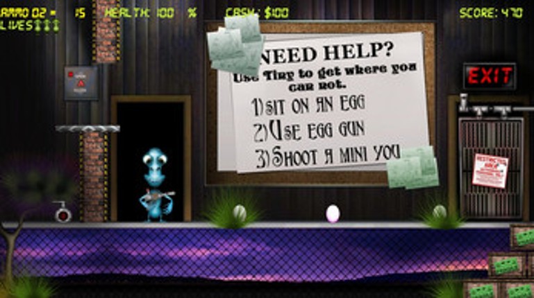 Snail Juice Image