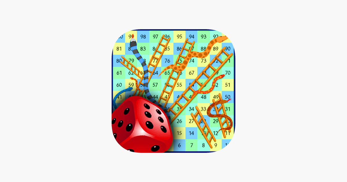 Games like Snake &amp; Ladders - Board Game