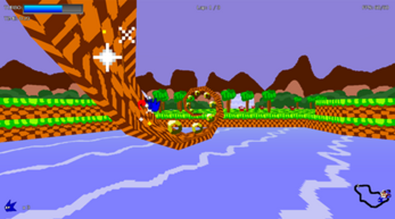 Snoic R2D2 & Friends (RAGE 2025) screenshot