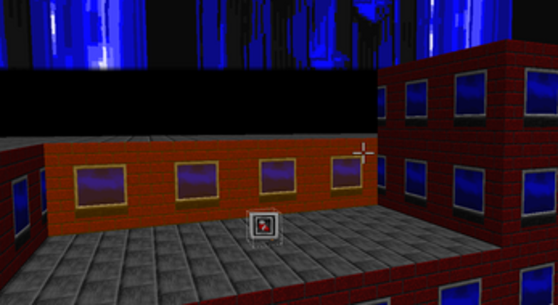 SnowBlind Image