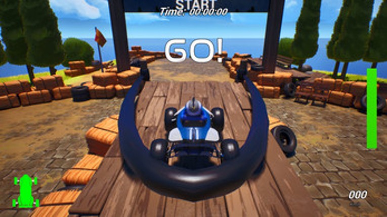Soapbox Racing screenshot