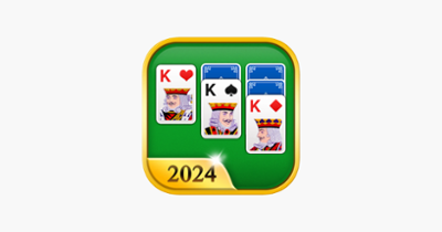 Solitare HD- Classic Card Game Image