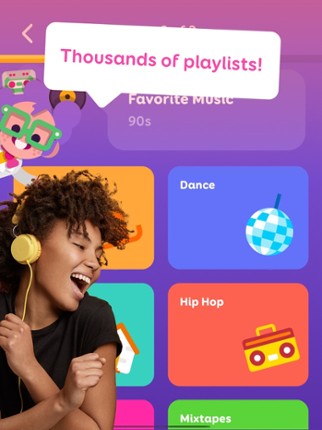 SongPop® - Guess The Song screenshot