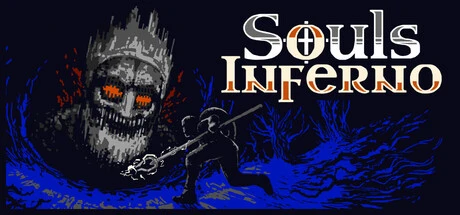 Games like Souls Inferno