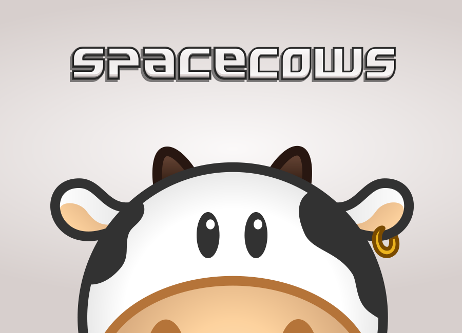 Games like SpaceCows